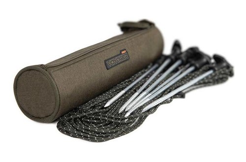 Fox voyager bivvy storm - fox,
