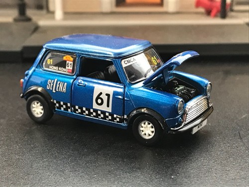 Austin mini cooper - austin, cooper 