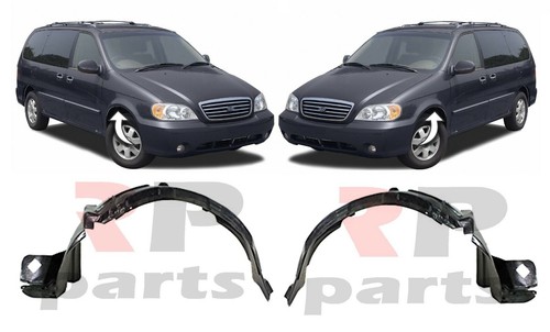 For kia carnival - for, new