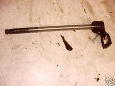 SUZUKI GSXR750 Gear change shaft GSXR750L Slingshot