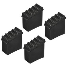 4pcs rubber step ladder - 4pcs,