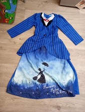 Mary Poppins Dress Up  9/10