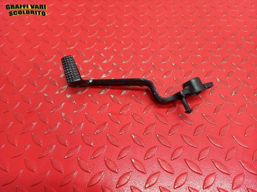 Rear brake lever - brake, pedal