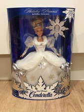 Disney's Cinderella Holiday