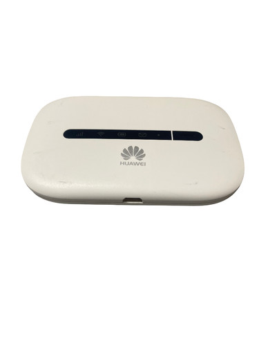 Huawei e5330 mobile wifi - huawei,