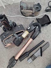 Shark Duo Clean Hv390 motorised brush head plus flexi hose pipe