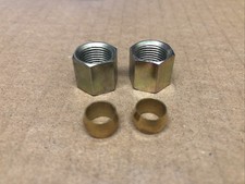 OEM Land Rover Defender 200tdi