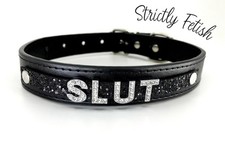 Bondage kit Collar Restraint