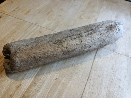 Medium driftwood piece 37x8x7 - piece,