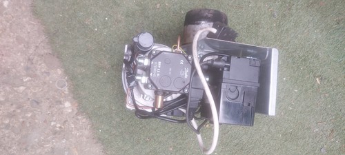Ecoflam max1 vortex - max1,
