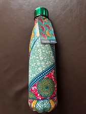 METAL WATER BOTTLE BY TEMERITY