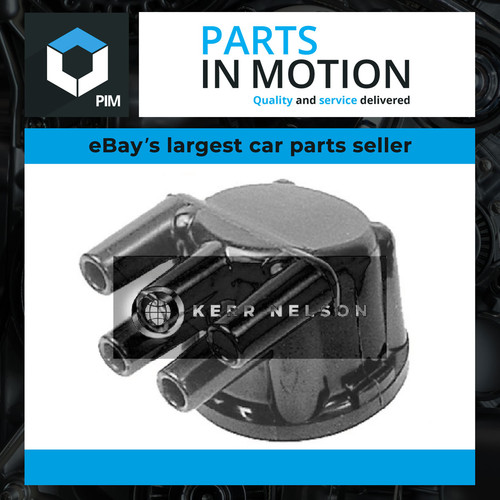 Distributor cap fits fiat - distributor,