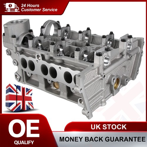Cylinder head for - cylinder, ford