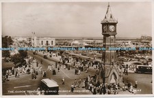 R013133 The Clock Tower and
