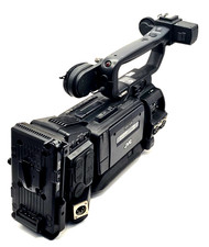 Jvc professional camcorder - jvc,