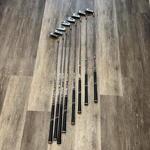 King cobra irons set - ss-i,