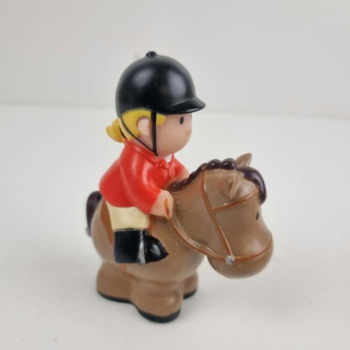 Elc happyland toy figure - elc, 1