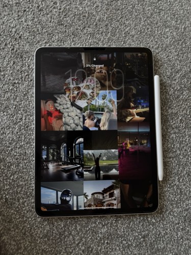 Apple ipad pro - ipad, 11