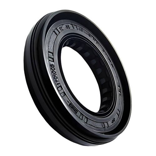 Premium 1pc axle - axle, seal