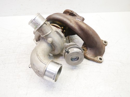 Turbocharger f2ge 9g438 - turbocharger, f2ge-9g438-bc