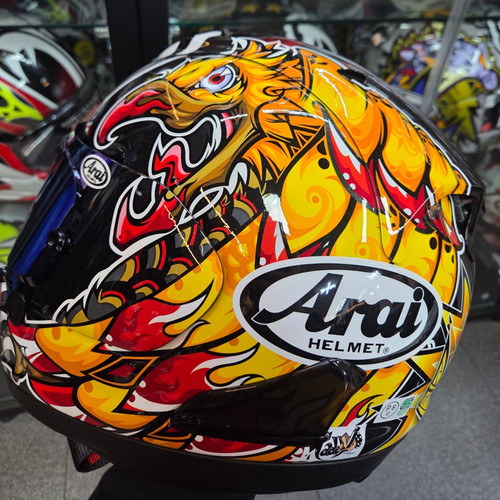 Arai japan nakasuga - arai,