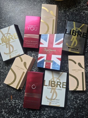 Joblot high end - high,