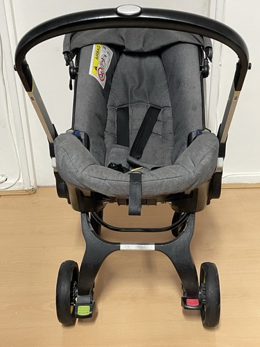 Doona baby stroller and the - doona,
