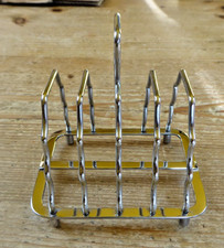 Vintage Firth Staybrite Olde