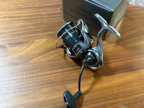Used daiwa 25 - daiwa,
