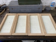 Door window Frames oak