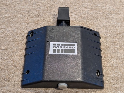 Dorgard fireco fire retainer - dorgard,