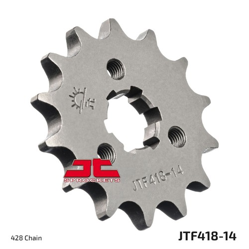 Sprocket front 428 - sprocket,