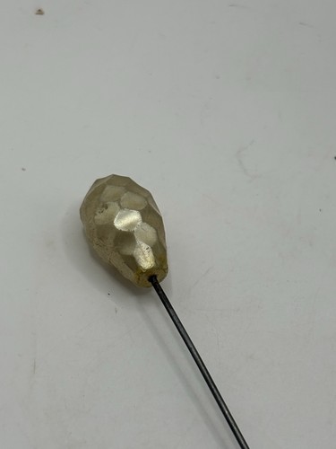 Vintage hat pin - , (409)