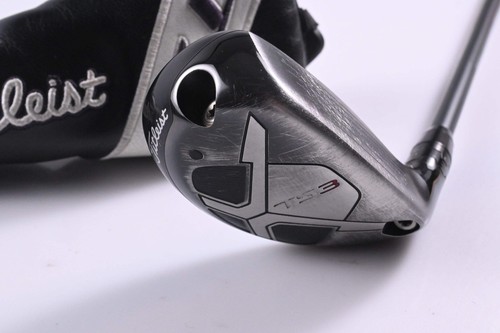 Titleist ts3 hybrid 19 - titleist,