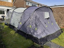 Kampa hayling poled family - 4,