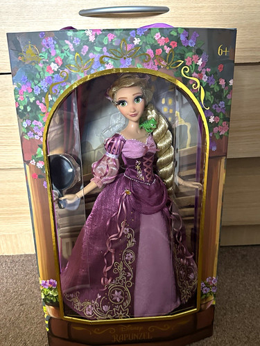 Disney limited edition - disney,