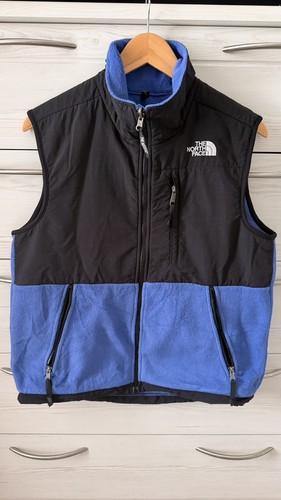 North face gilet - north, body