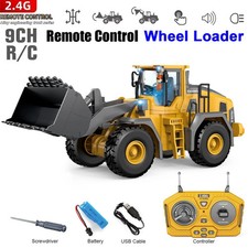 2.4G Remote Control Car Toy