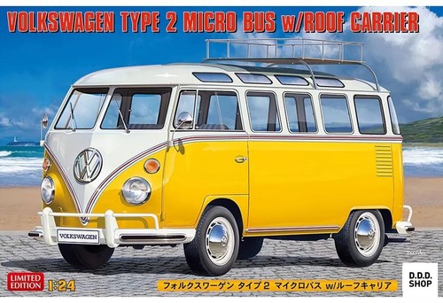 Type microbus roof - vw, 2
