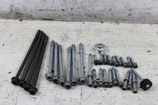 BMW K1300S ENGINE BLOCK BOLTS