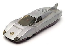 Western Models 1/43 Scale