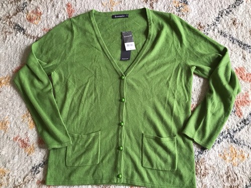 Bonmarche ladies bright green - bonmarche,