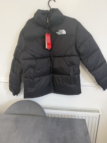 The north face - face, jacket