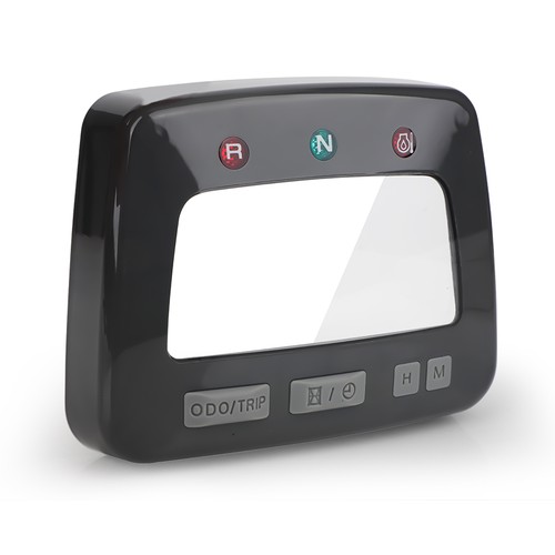 Speedo meter dash upper - upper, cover