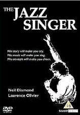 The Jazz Singer (DVD, 2004)