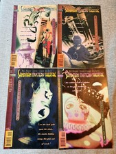 Sandman Mystery Theatre DC