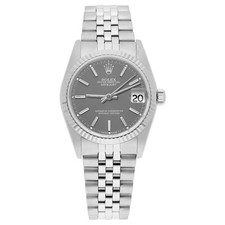 Rolex Datejust 31mm 68274 Grey