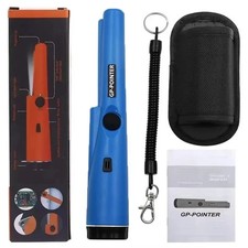 For Garrett Pro-Pointer PinPointer Metal Detector Waterproof Handheld