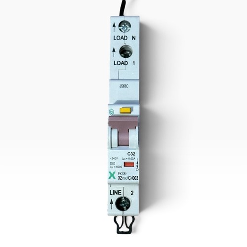 Moeller 003 x pole c32 - moeller, 32/1n/c/003