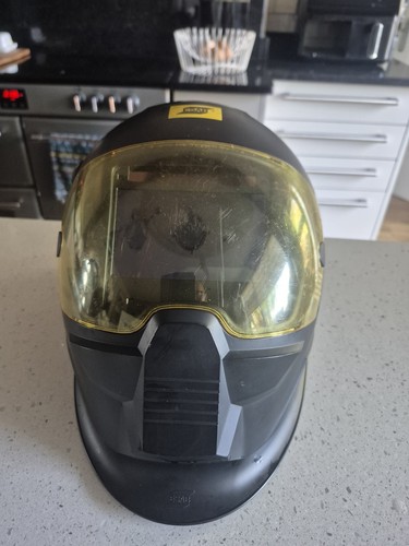 Esab sentinel a50 welding - sentinel, mask
